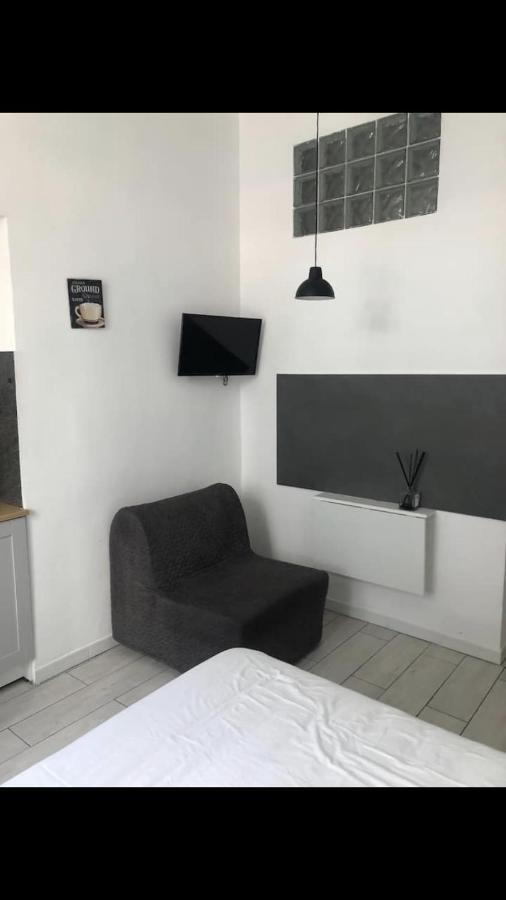 Suite &House 나폴리 외부 사진