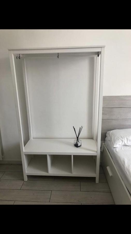 Suite &House 나폴리 외부 사진