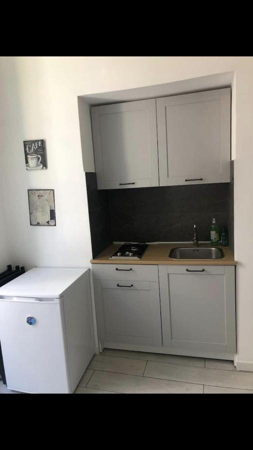 Suite &House 나폴리 외부 사진